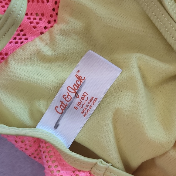 Bundle of Girls Swimsuits - Picture 7 of 9